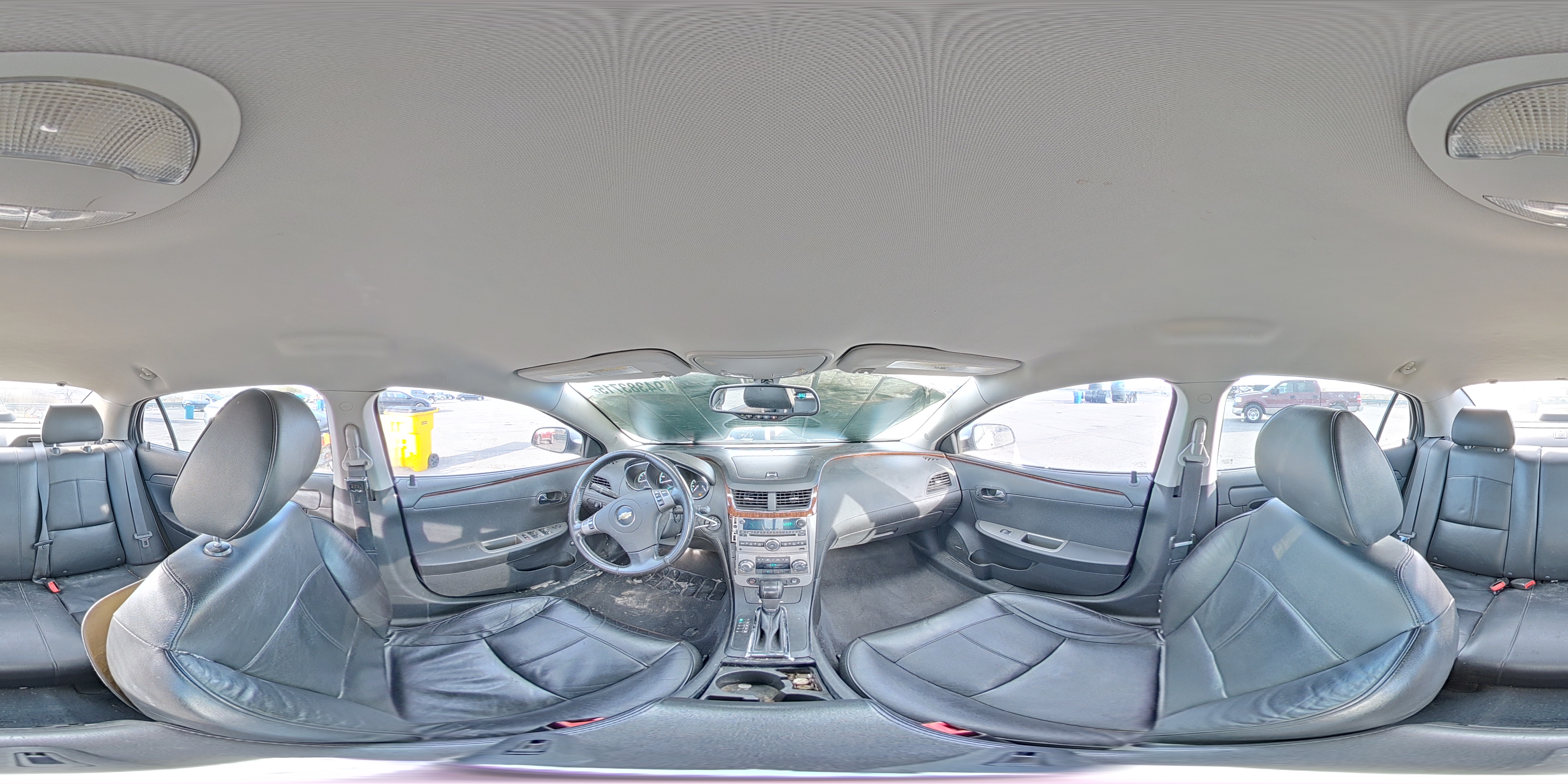 2011 Chevrolet Malibu Ltz VIN: 1G1ZE5E13BF398692 Lot: 94383715