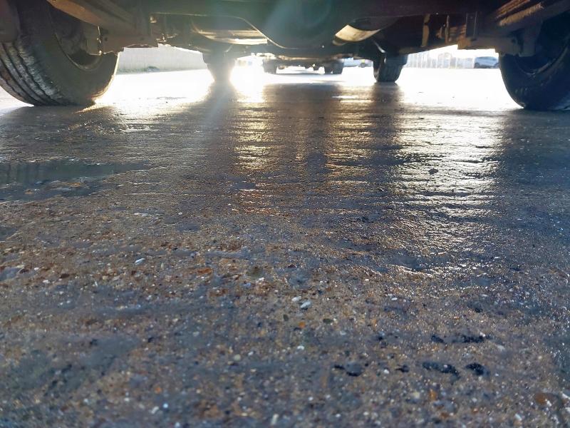 2014 HYUNDAI ILOAD COMFORT CRDI 116 D- 