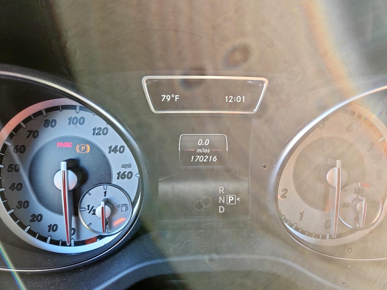 2014 Mercedes-Benz Cla 250 VIN: WDDSJ4EB7EN069775 Lot: 91100465