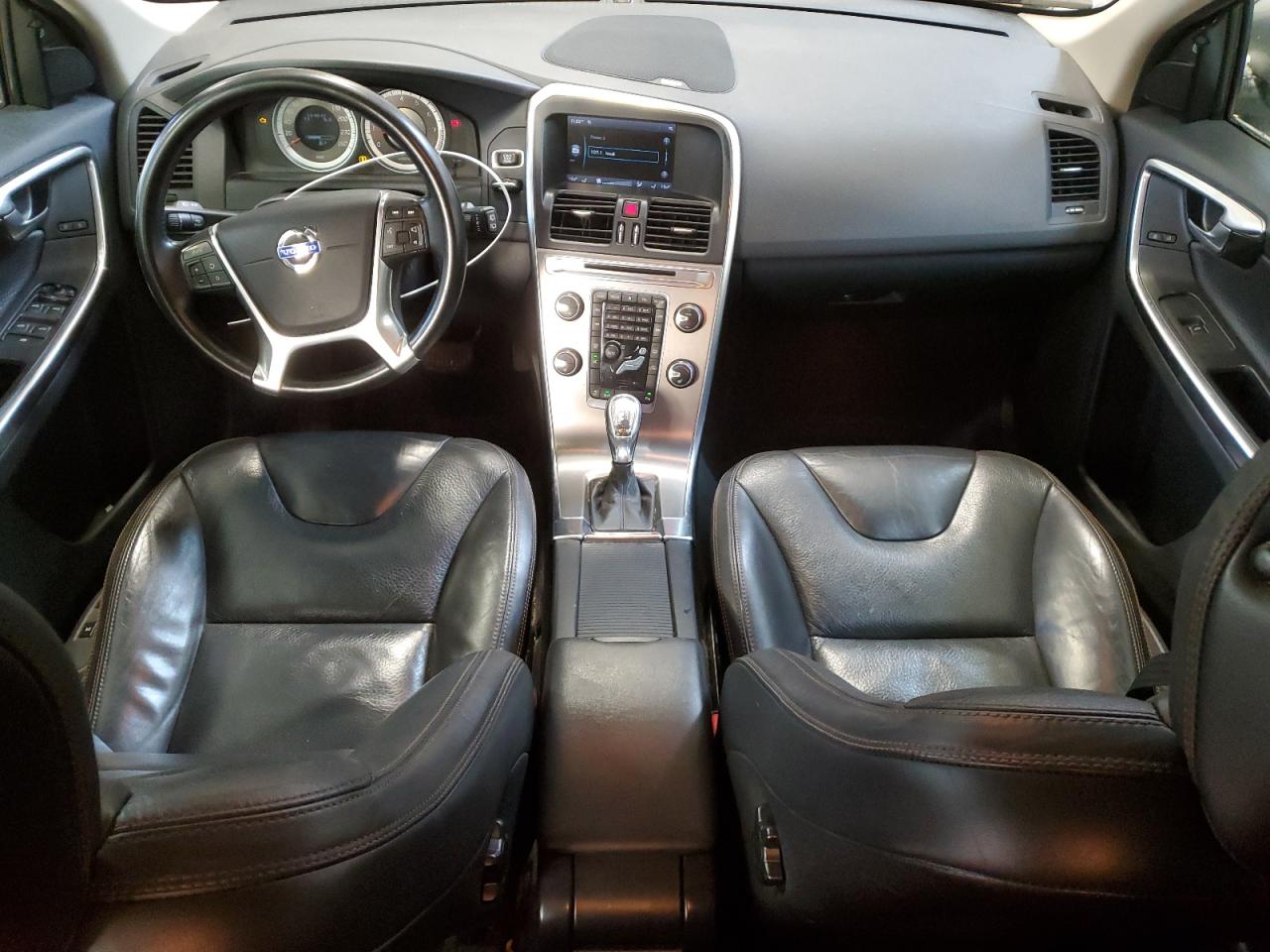 2013 Volvo Xc60 T6 VIN: YV4902DZ6D2444812 Lot: 85438305