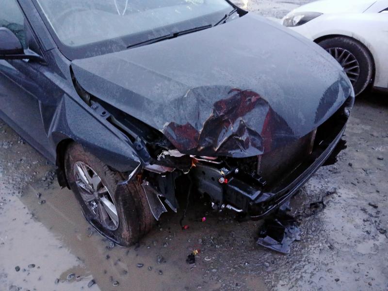 2020 VOLKSWAGEN POLO SE TSI 