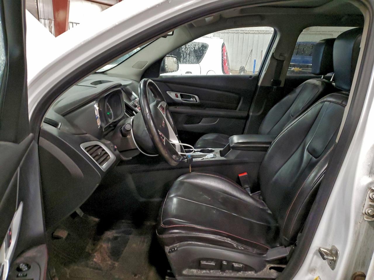 2013 GMC Terrain Slt VIN: 2GKFLXE35D6151723 Lot: 93397925