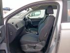 2017 SEAT ATECA 1.4 ECOTSI SE 5DR DSG for sale at Copart SANDWICH