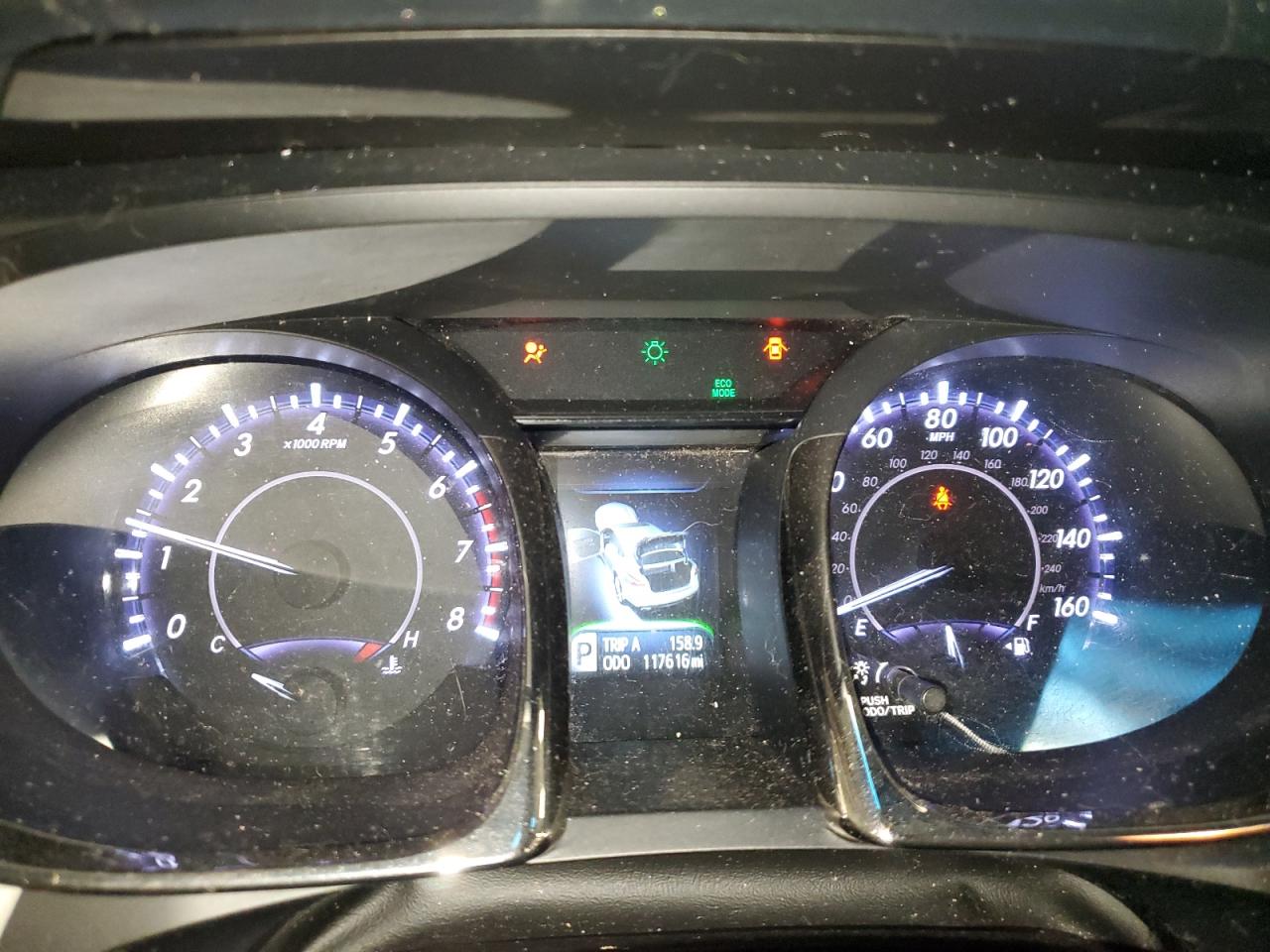 2014 Toyota Avalon Base VIN: 4T1BK1EB8EU096975 Lot: 92273885