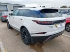 2018 LAND ROVER RANGE ROVER VELAR 2.0 D240 R-DYNAMIC SE 5DR AUTO for sale at Copart NEWBURY
