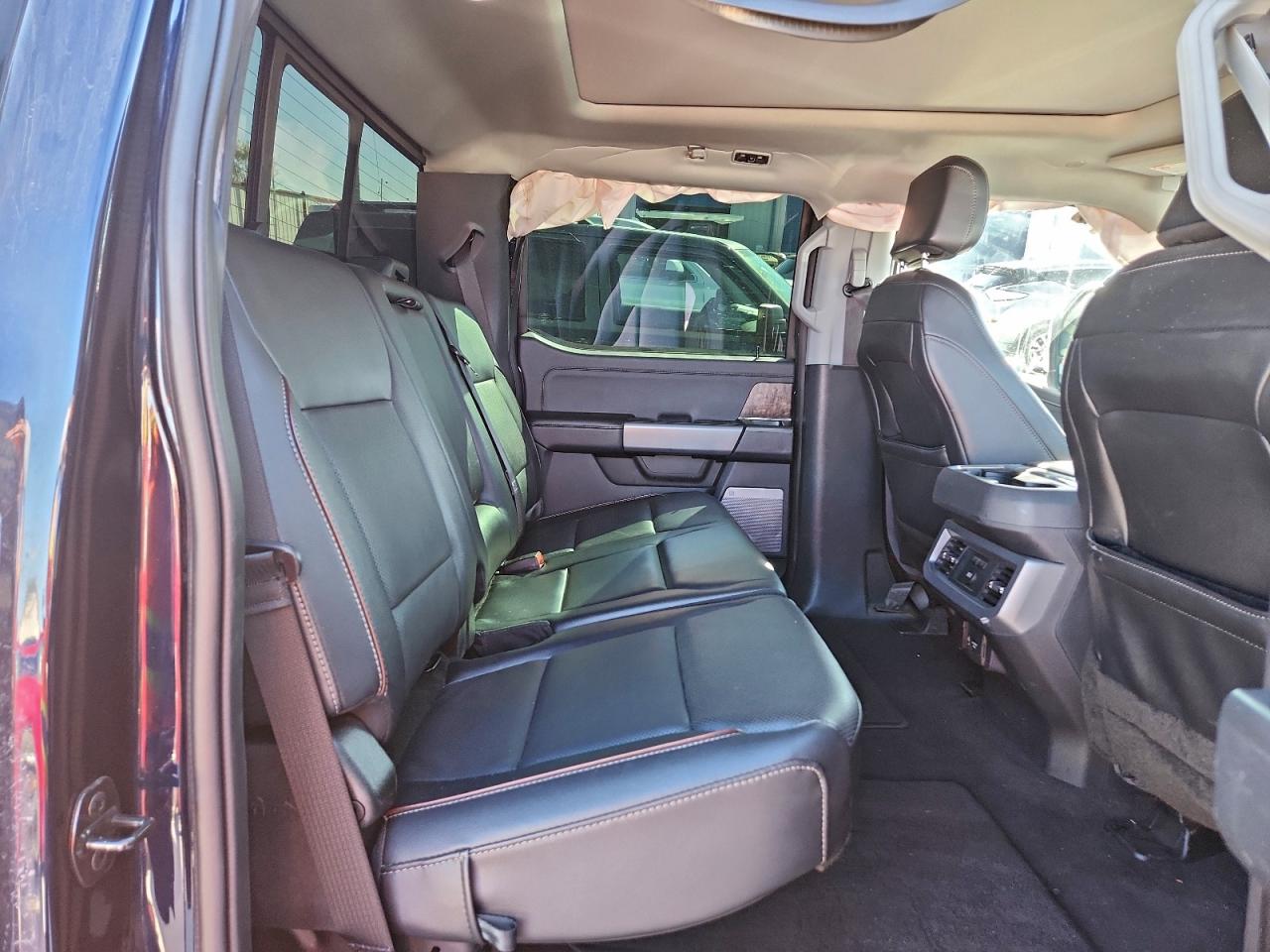 2024 Ford F350 Super Duty VIN: 1FT8W3DT0REC45162 Lot: 93928915