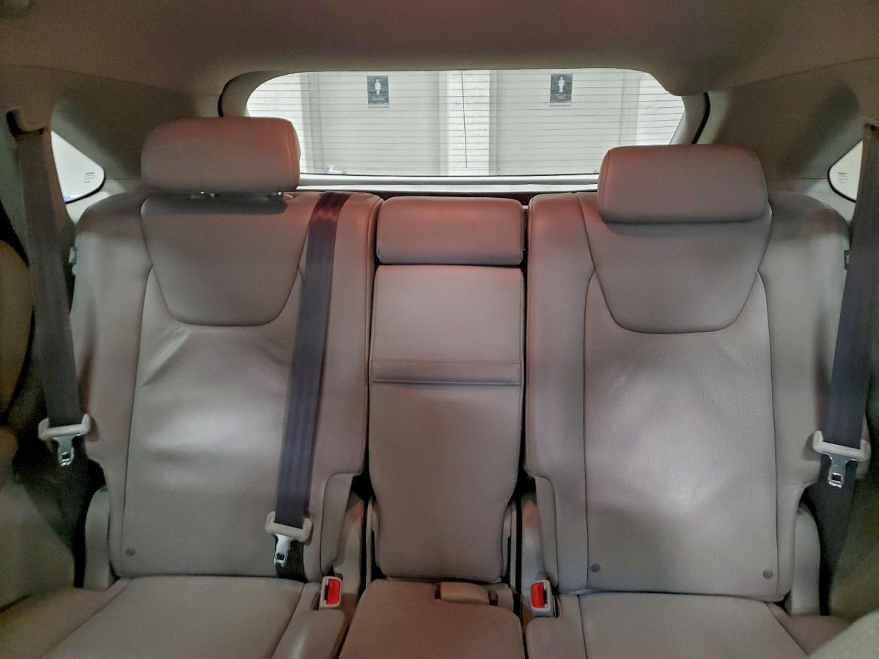 2010 Lexus Rx 350 VIN: 2T2BK1BAXAC039602 Lot: 94662725