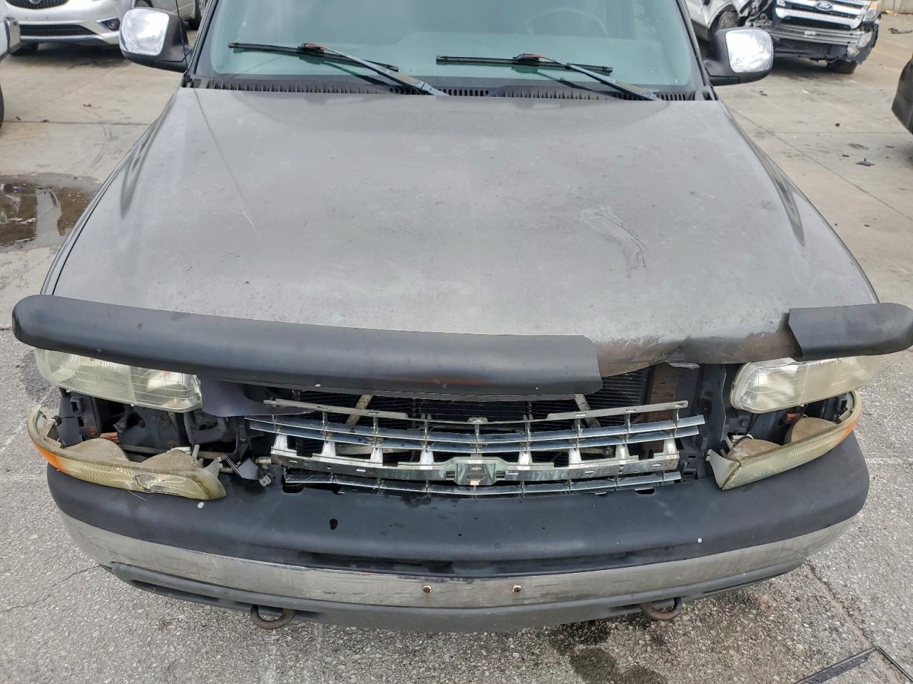 2002 Chevrolet Silverado K1500 VIN: 2GCEK19T021338024 Lot: 94480745