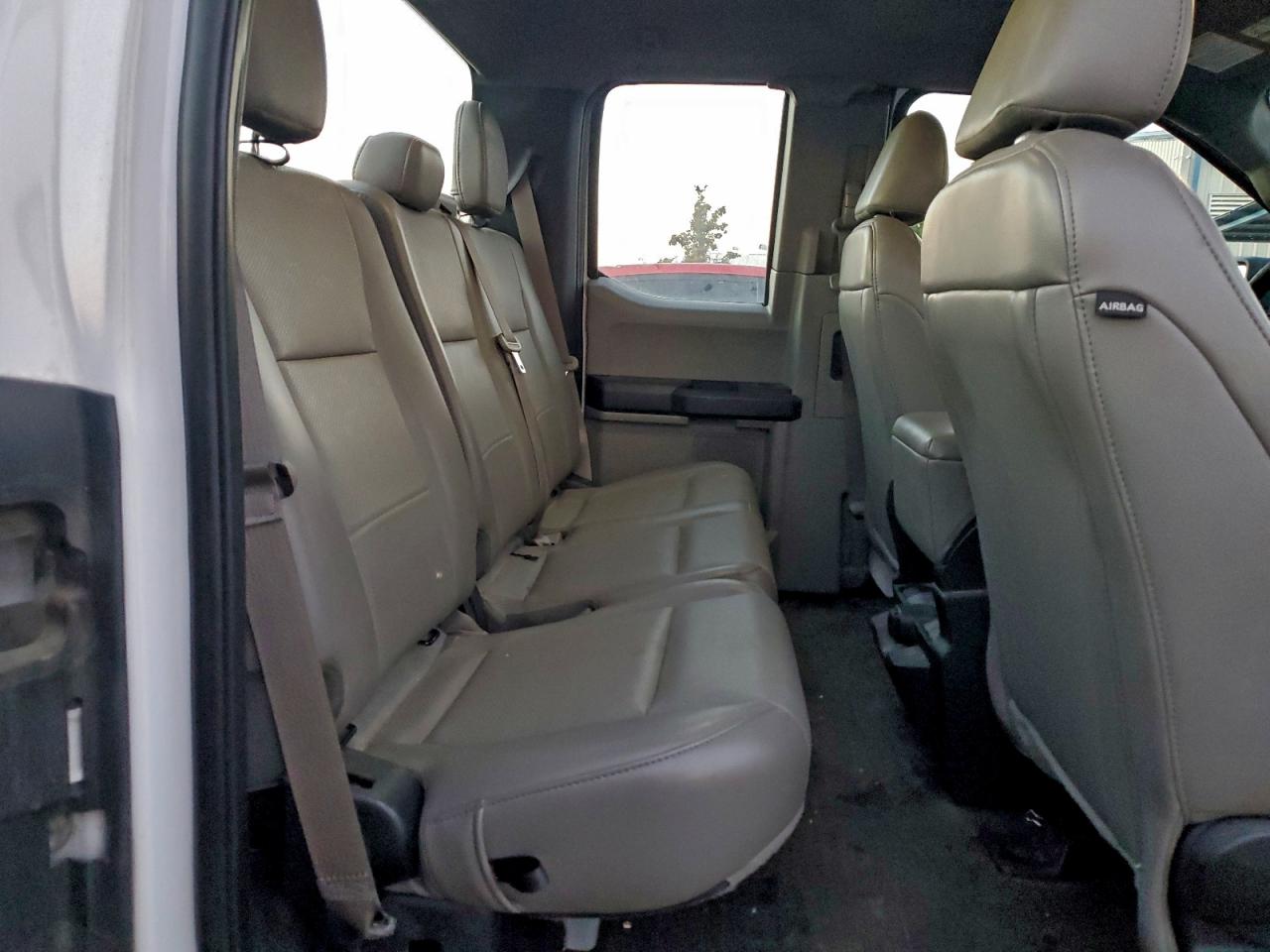 2019 Ford F150 Super Cab VIN: 1FTEX1CB7KKD99615 Lot: 94631315