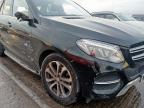 2015 MERCEDES-BENZ GLE GLE 250D 4MATIC SPORT PREMIUM 5DR 9G-TRONIC for sale at Copart CHESTER