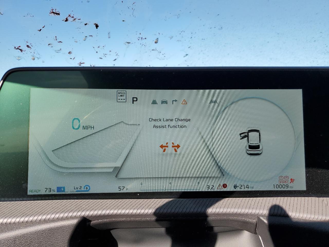 2024 Kia Ev6 Gt Line VIN: KNDC4DLCXR5211088 Lot: 93141705