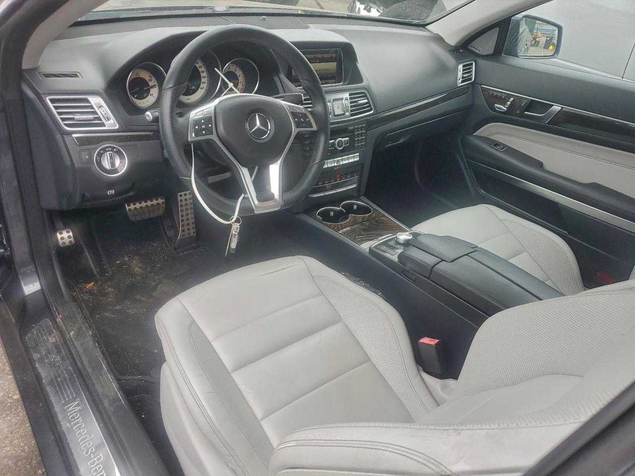 2014 Mercedes-Benz E 350 VIN: WDDKJ5KB2EF282962 Lot: 93740575