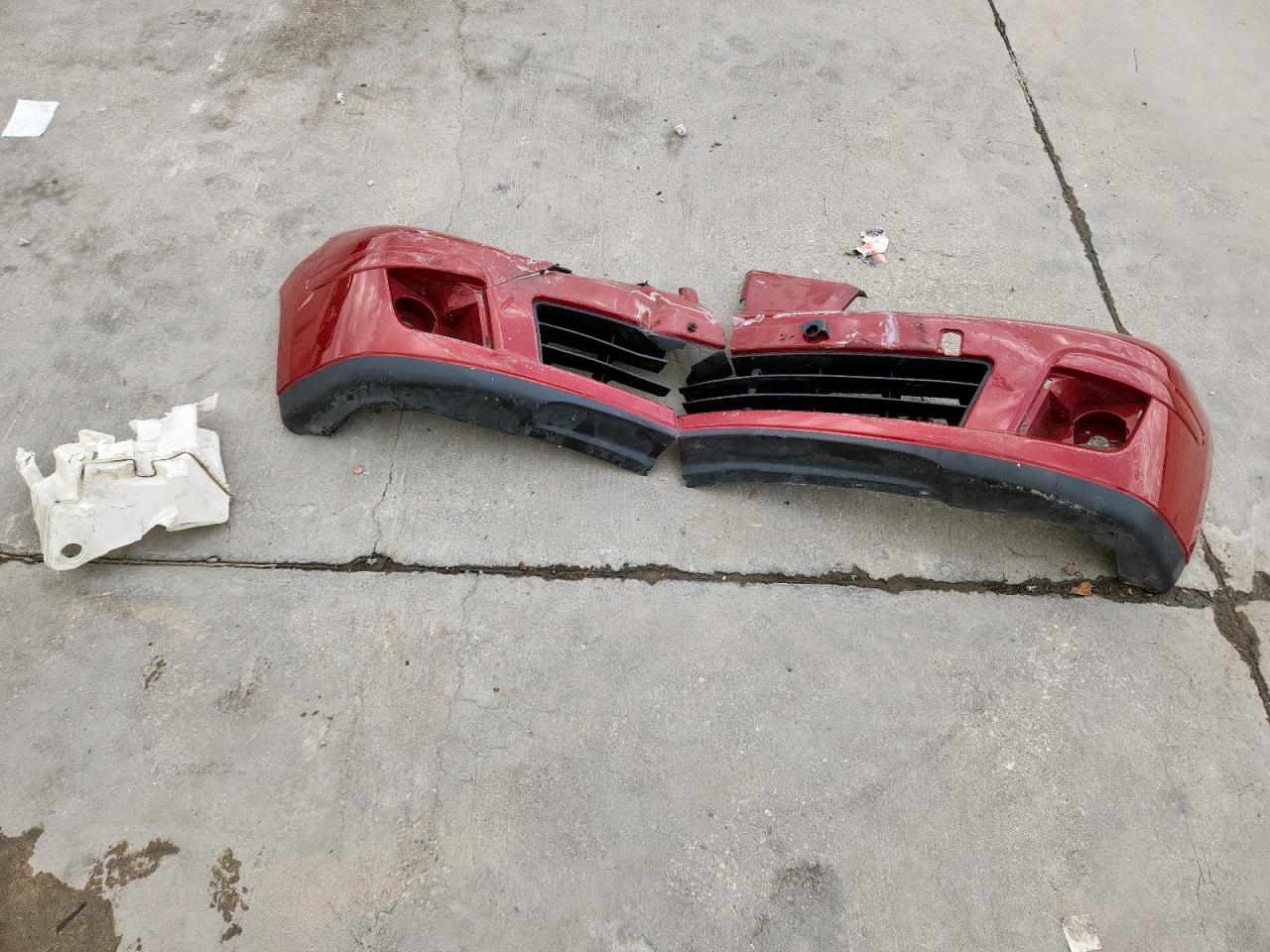 2008 Nissan Versa S VIN: 3N1BC11E58L459543 Lot: 93446735