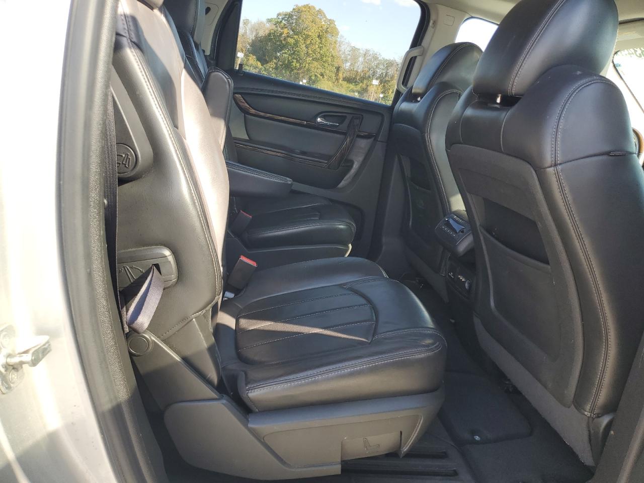 2013 GMC Acadia Denali VIN: 1GKKRTKD8DJ190585 Lot: 91793345