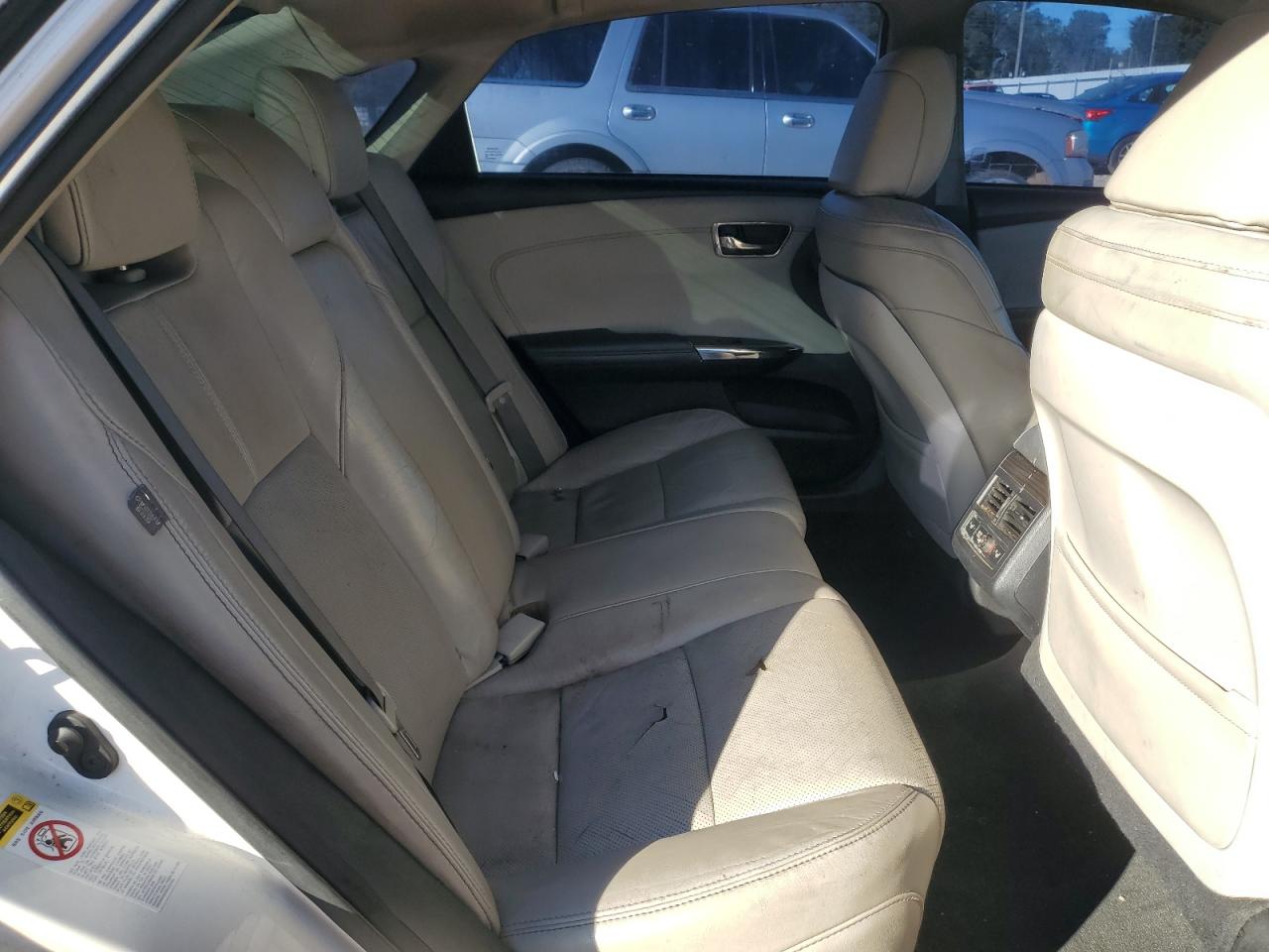 2013 Toyota Avalon Base VIN: 4T1BK1EB9DU028313 Lot: 90923735