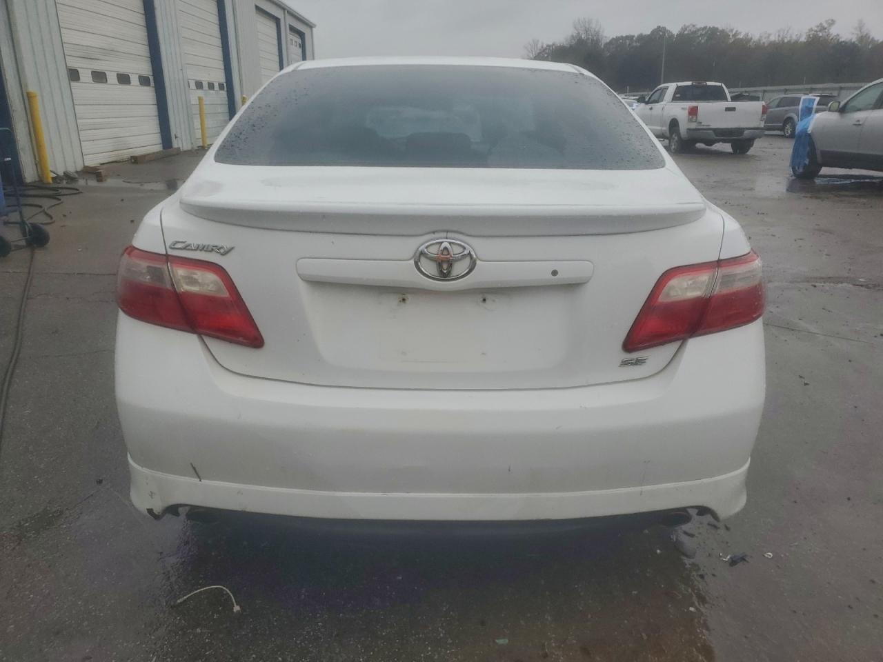 2009 Toyota Camry Se VIN: 4T1BK46K19U594568 Lot: 93925055