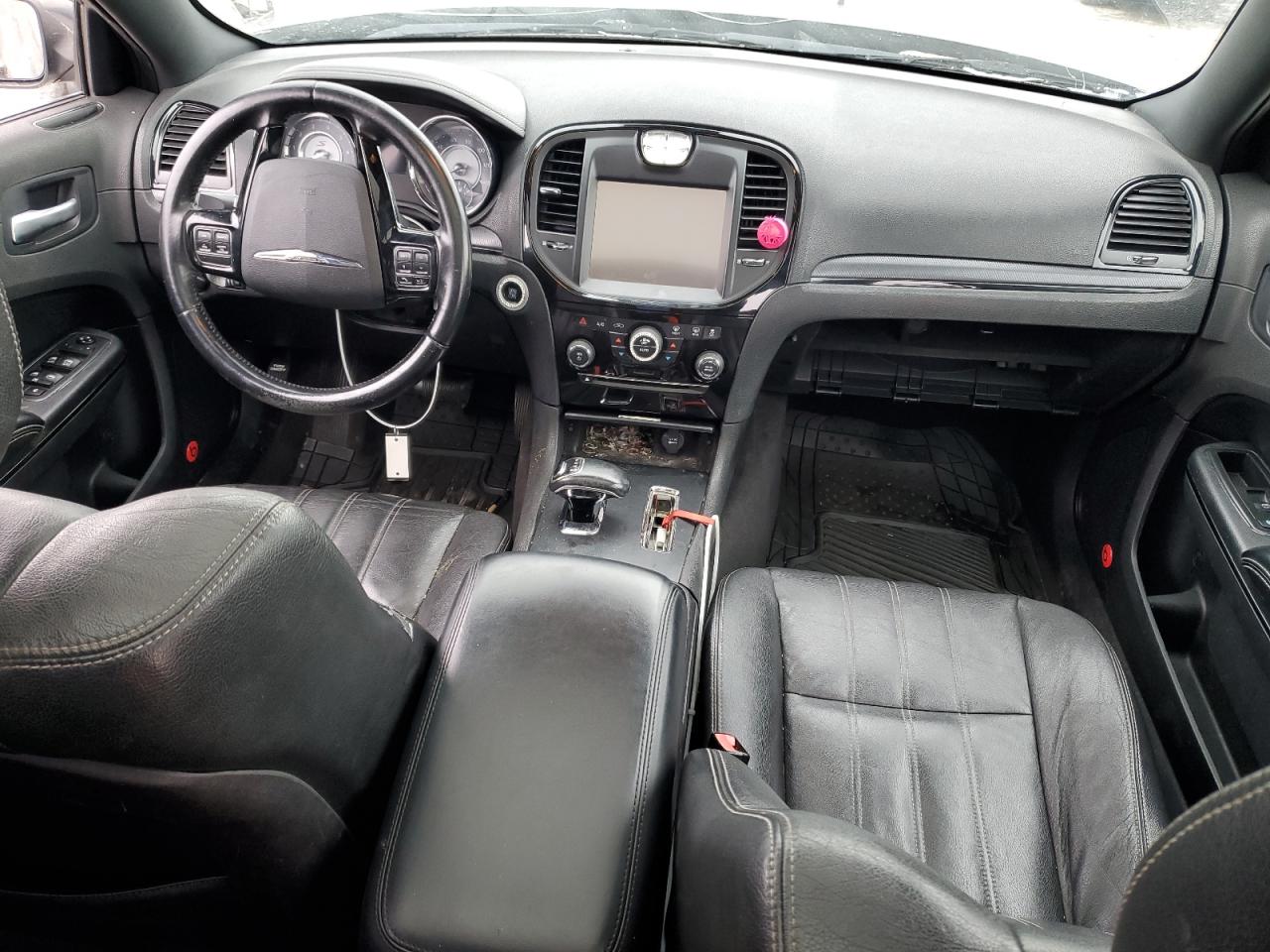 2012 Chrysler 300 S VIN: 2C3CCABG0CH157259 Lot: 91656125