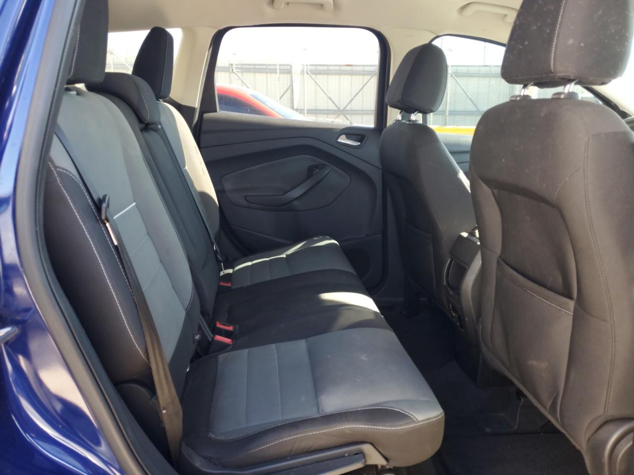 2013 Ford Escape Se VIN: 1FMCU0GX8DUA53513 Lot: 86786805