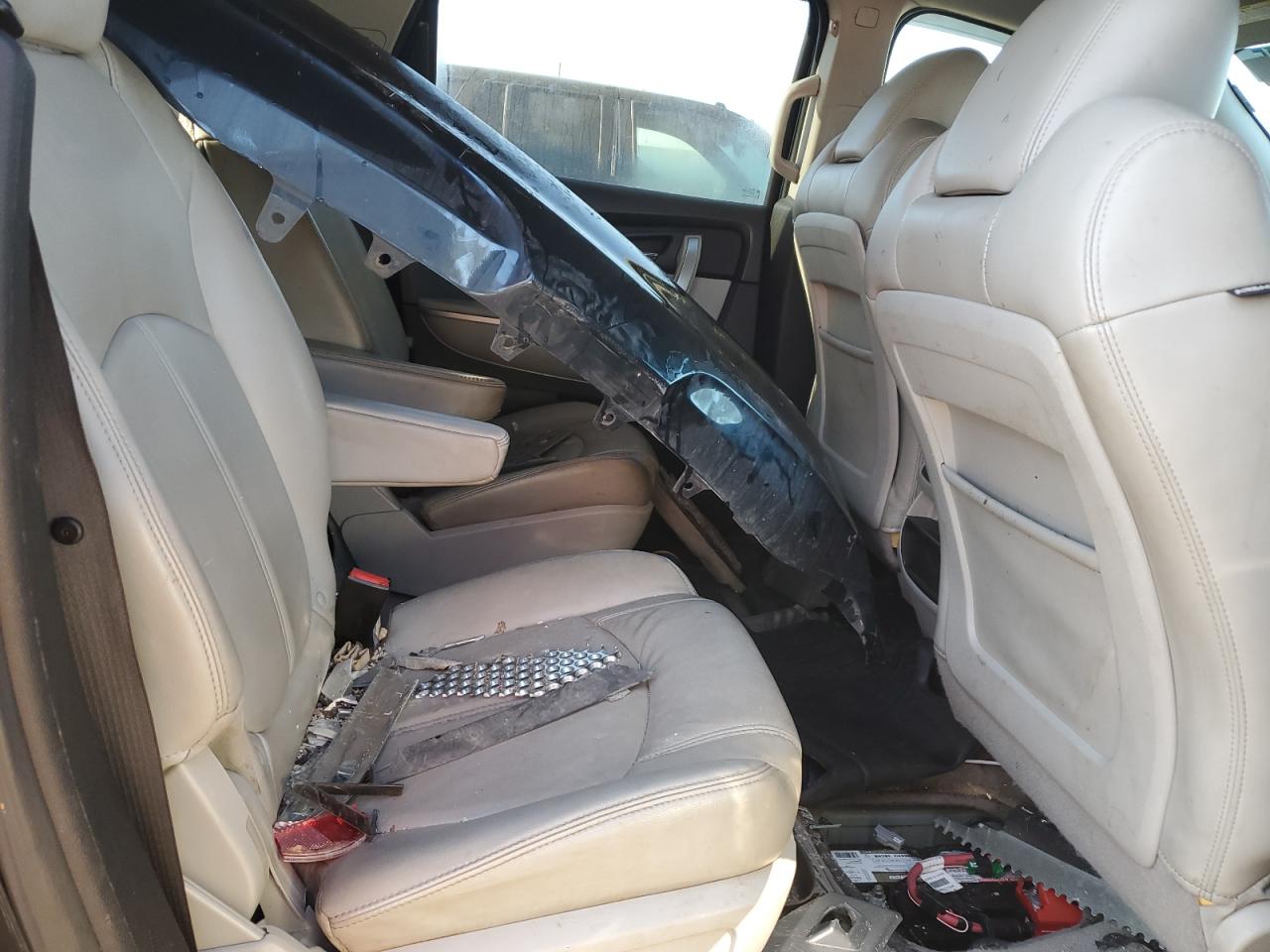 2012 GMC Acadia Slt-1 VIN: 1GKKVRED6CJ108250 Lot: 92079885