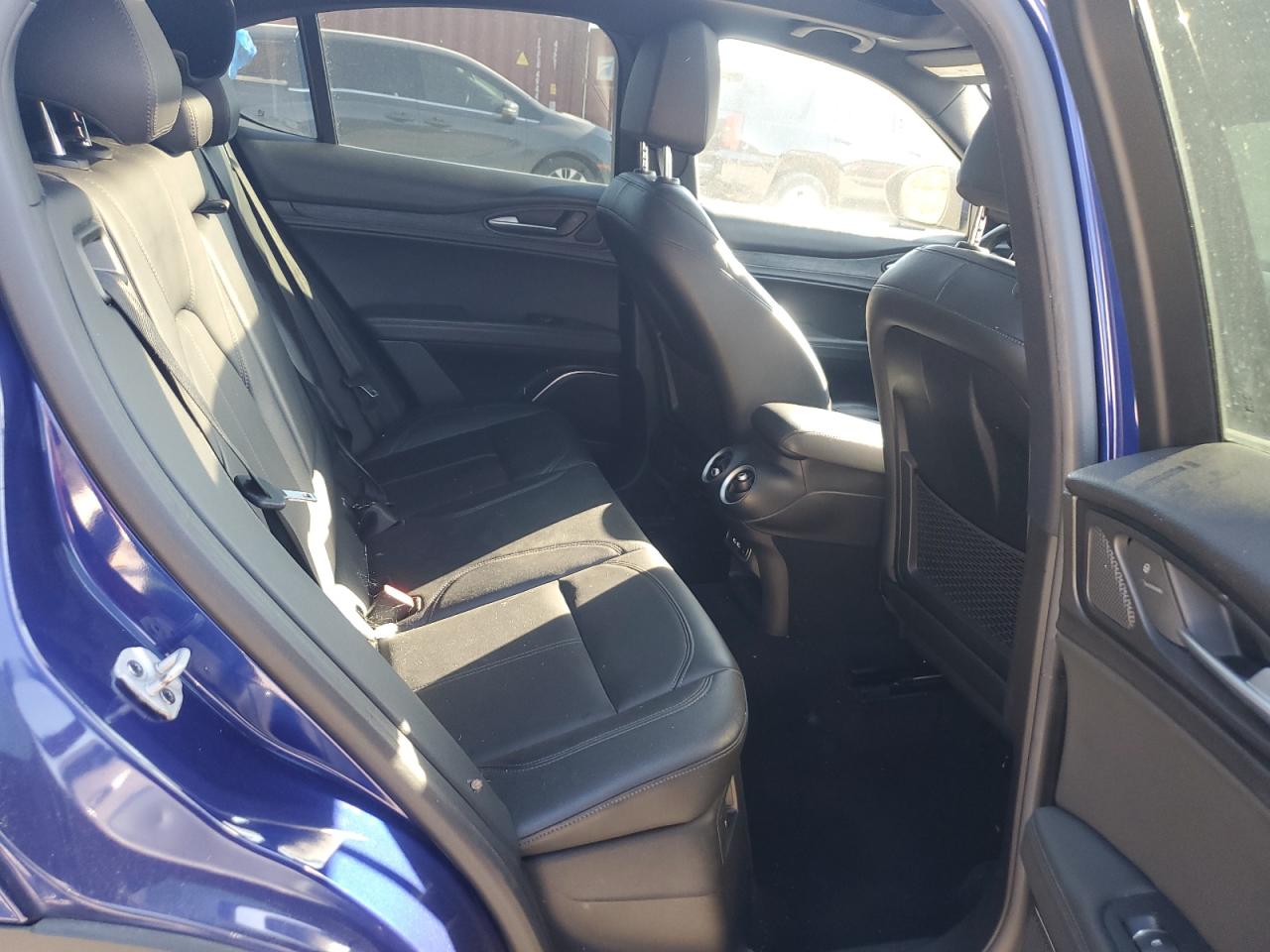 2022 Alfa Romeo Stelvio VIN: ZASPAJAN0N7D39195 Lot: 91646025