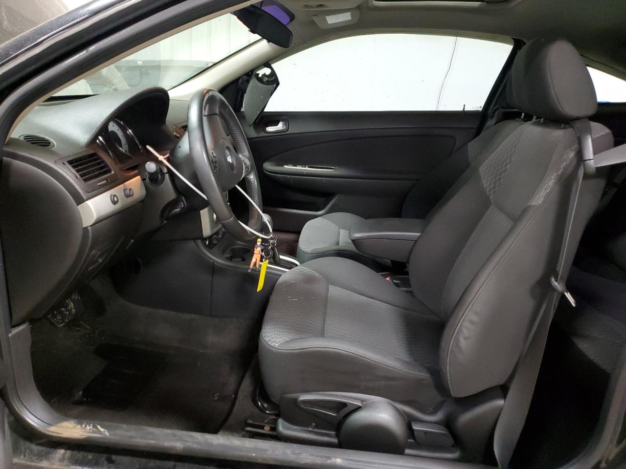 2007 Chevrolet Cobalt Lt VIN: 1G1AL18F677200952 Lot: 92094285