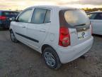 2010 KIA PICANTO 1.0 1 5DR for sale at Copart CORBY