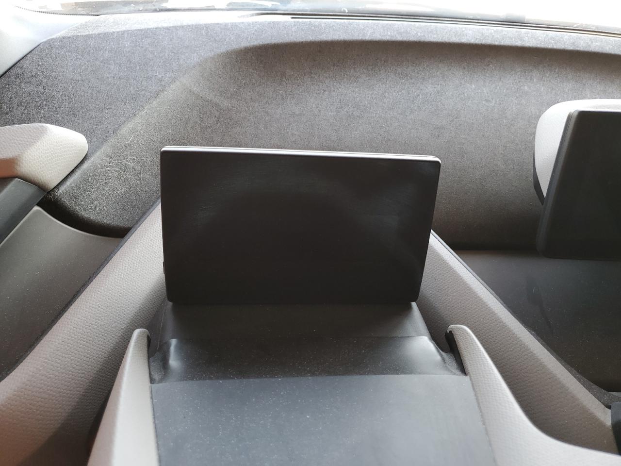 2016 BMW I3 Bev VIN: WBY1Z2C58GV556937 Lot: 92013265