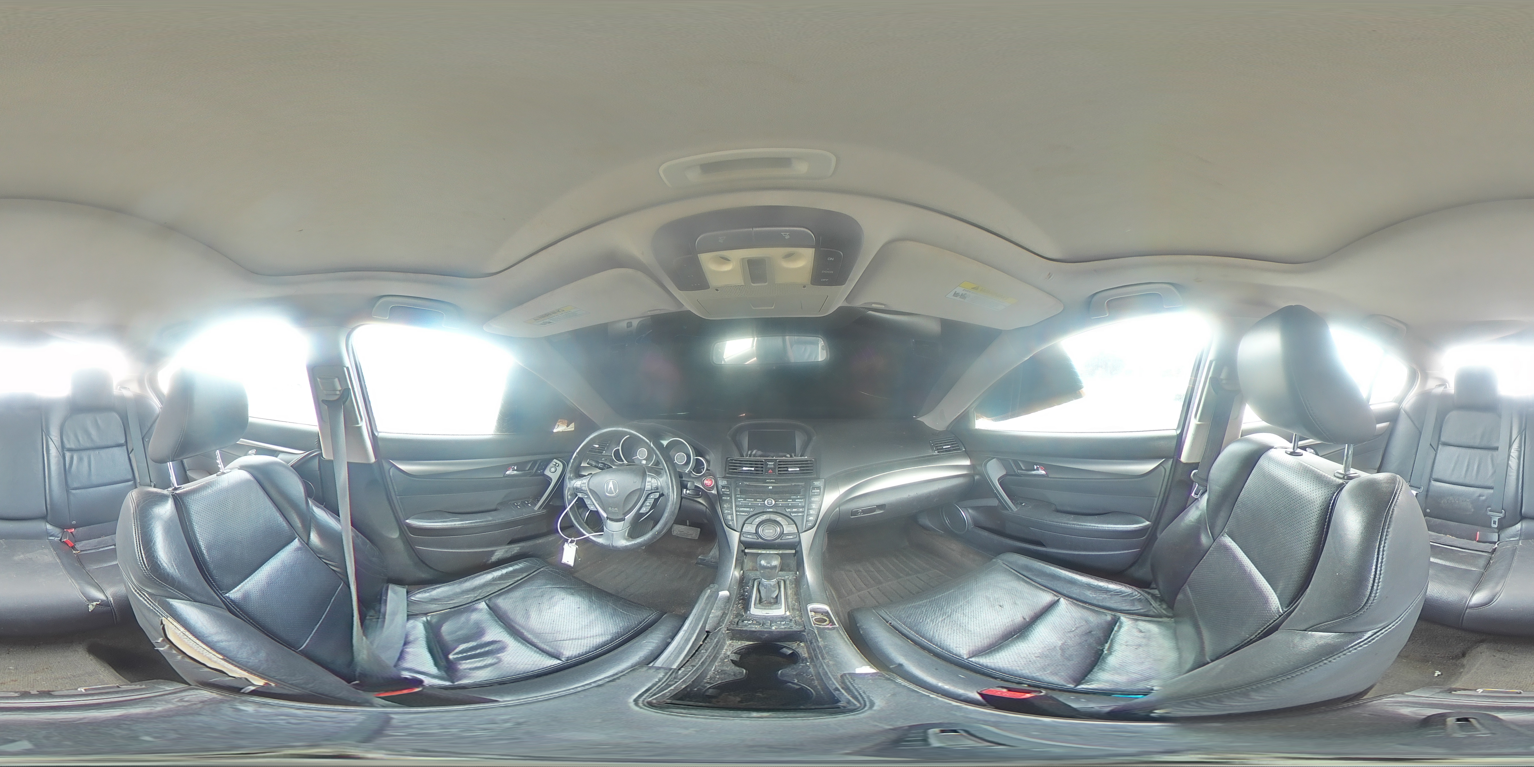 2013 Acura Tl Tech VIN: 19UUA8F5XDA004008 Lot: 93517515