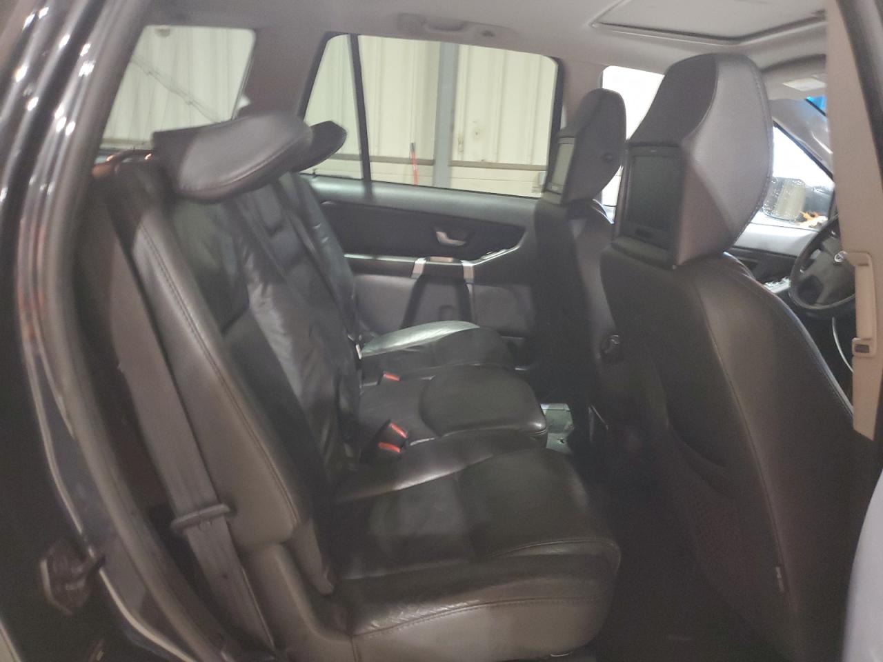 2012 Volvo Xc90 3.2 VIN: YV4952CY9C1608570 Lot: 93393095