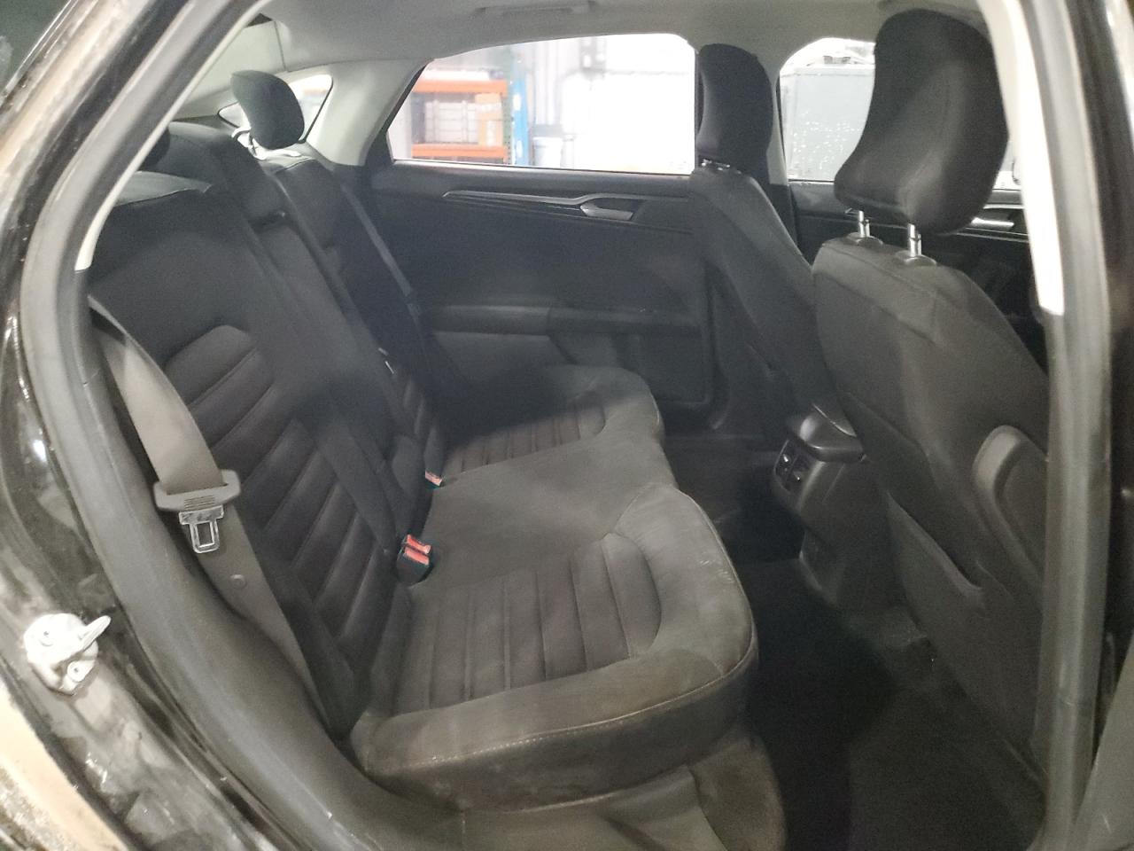 2015 Ford Fusion Se VIN: 3FA6P0H76FR261719 Lot: 90734525