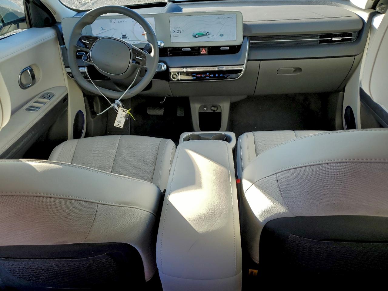 2024 Hyundai Ioniq 5 Limited VIN: KM8KR4DE1RU316987 Lot: 93981595