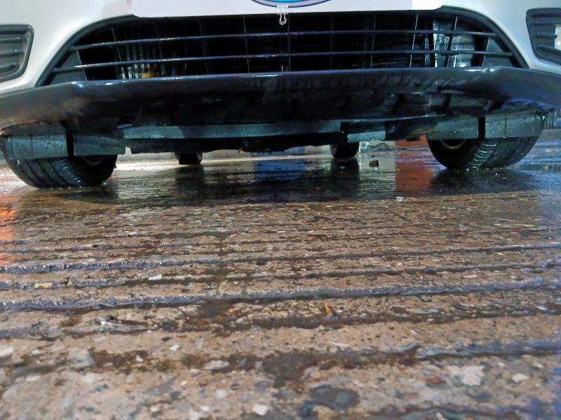 2016 FORD FOCUS 1.5 TDCI 120 ZETEC 5DR