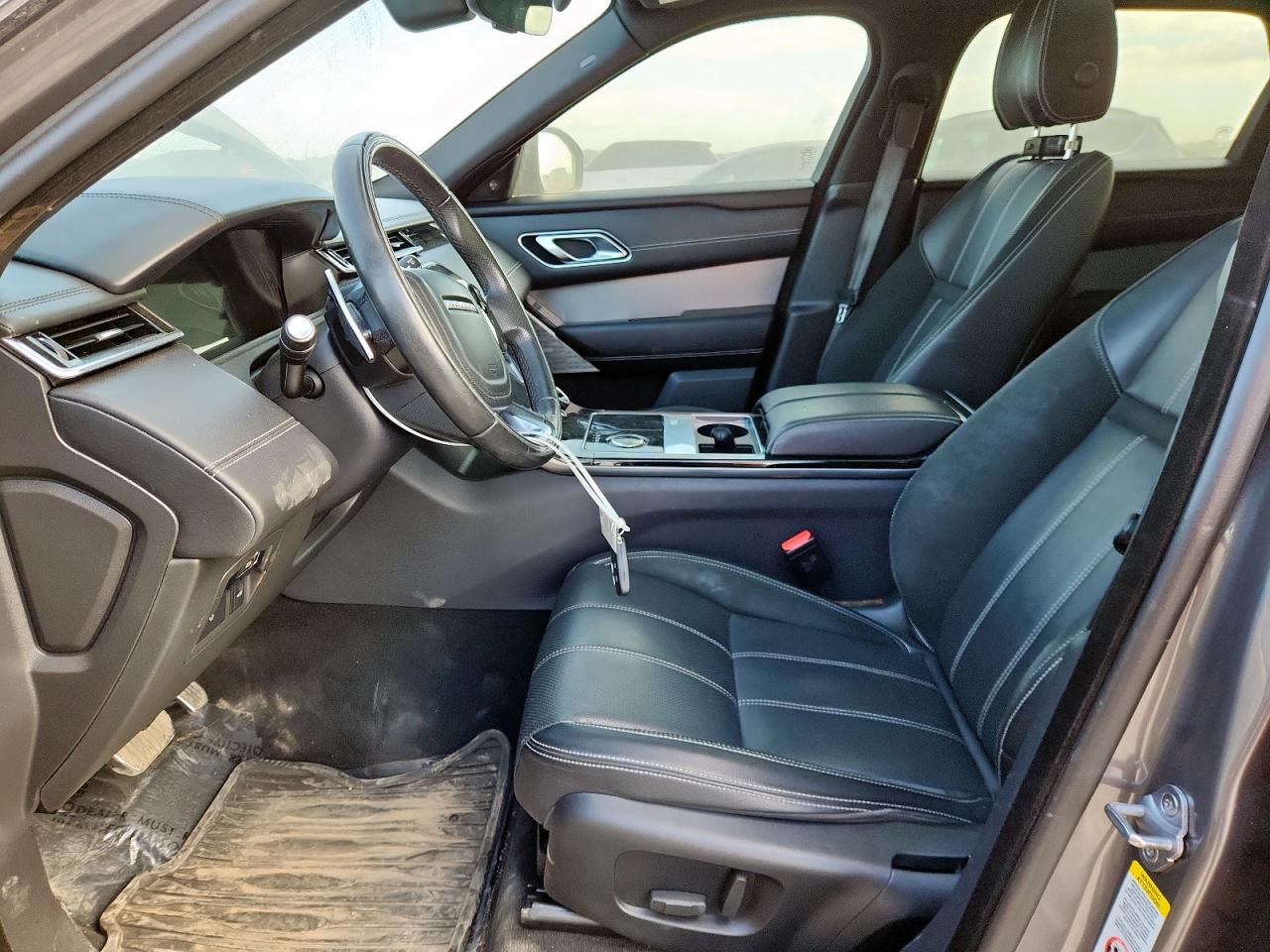 2018 Land Rover Range Rover Velar R-Dynamic Se VIN: SALYL2RN5JA736957 Lot: 86319095