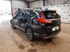 2022 HONDA CR-V 2.0 I-MMD HYBRID EX 5DR ECVT for sale at Copart WOLVERHAMPTON