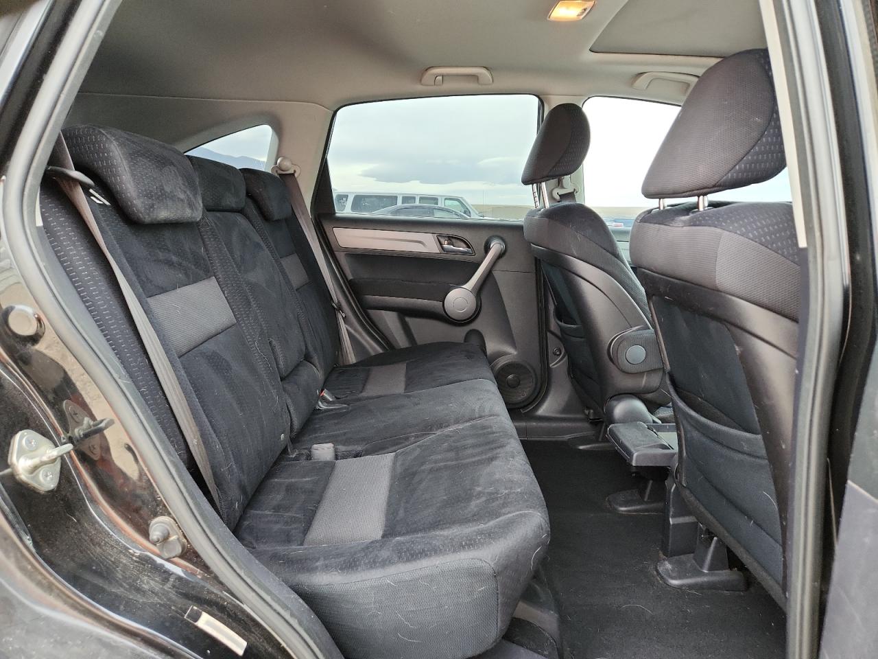 2008 Honda Cr-V Ex VIN: JHLRE485X8C000987 Lot: 92632975