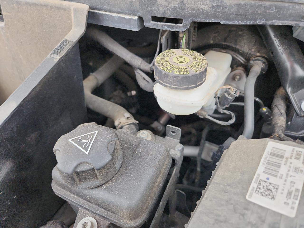 2014 BMW I3 Rex VIN: WBY1Z4C51EV275829 Lot: 93252665