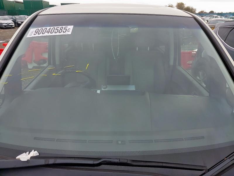 2011 HONDA GL1200A-H 