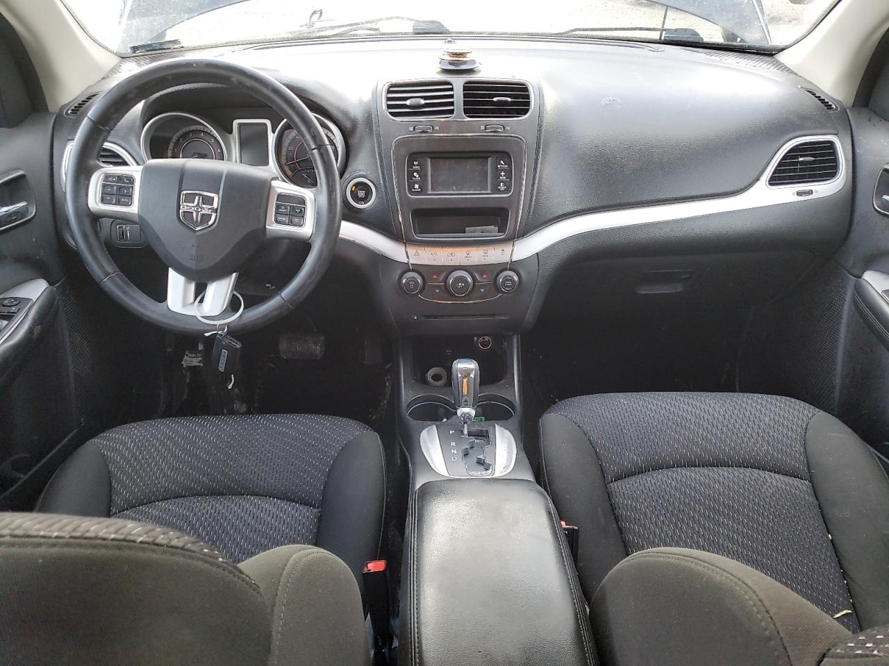 2019 Dodge Journey Se VIN: 3C4PDCBB8KT865176 Lot: 91797045