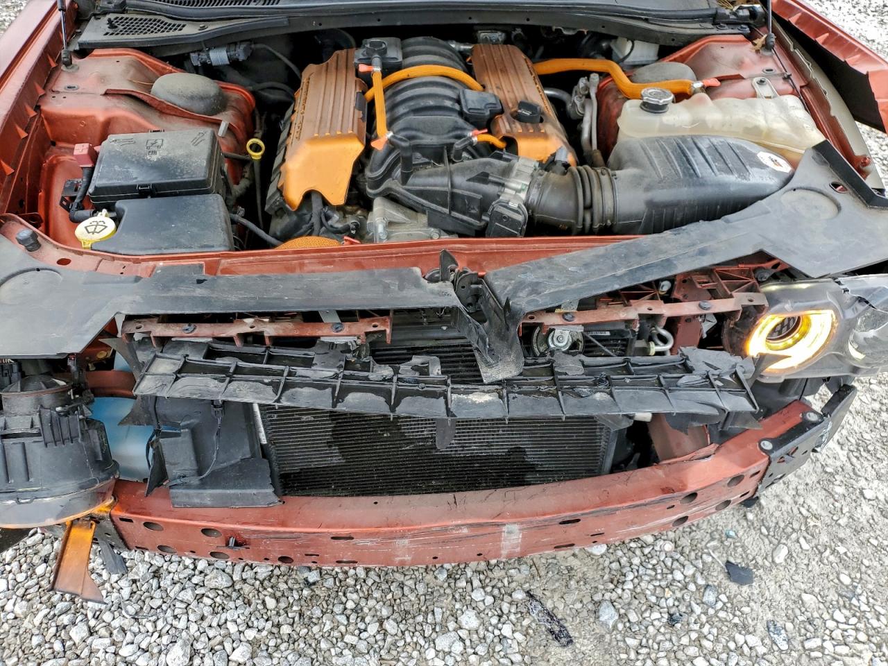 2020 Dodge Challenger R/T Scat Pack VIN: 2C3CDZFJ0LH236660 Lot: 94526975