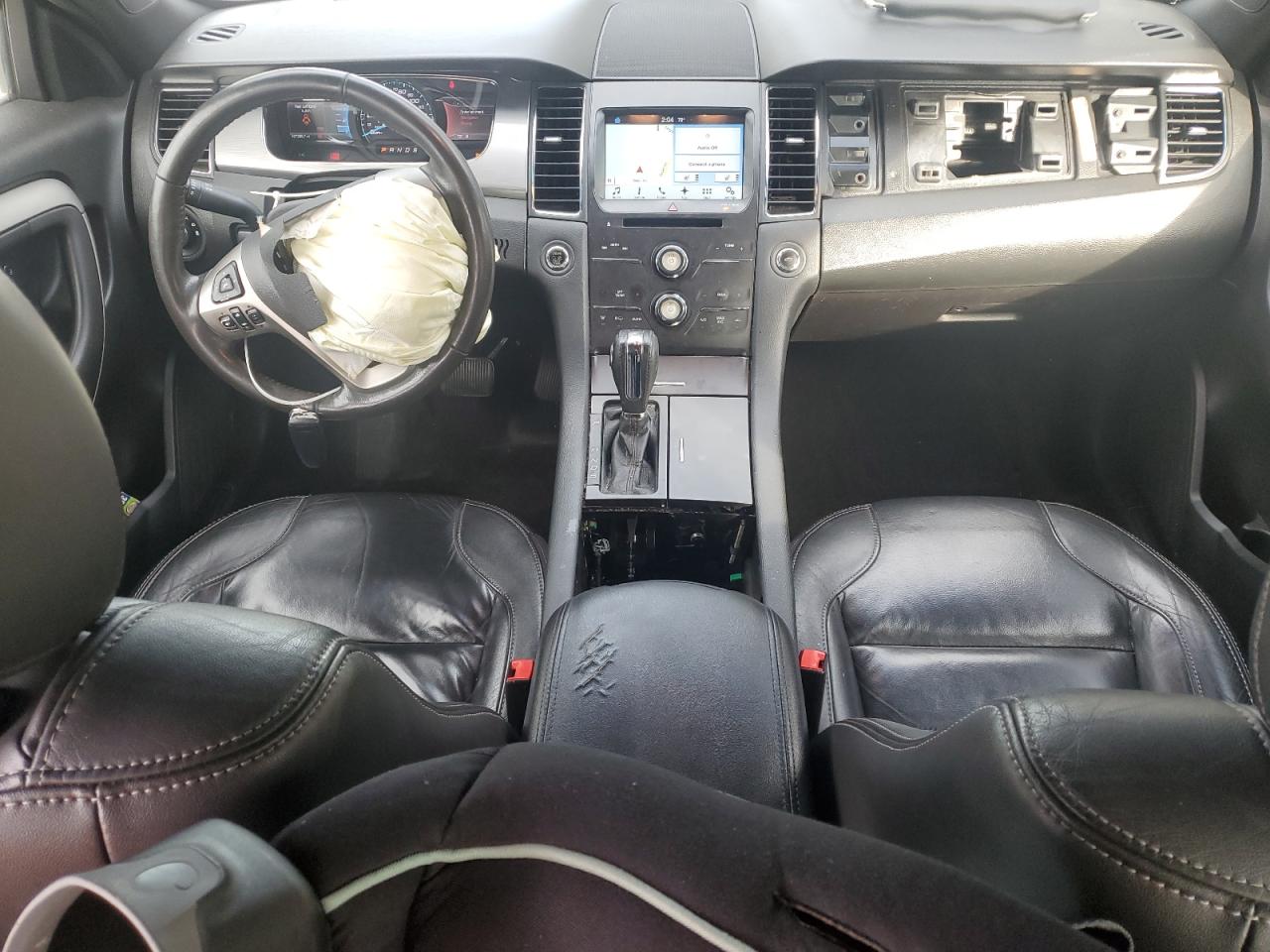 2016 Ford Taurus Sel VIN: 1FAHP2E87GG142586 Lot: 91316465