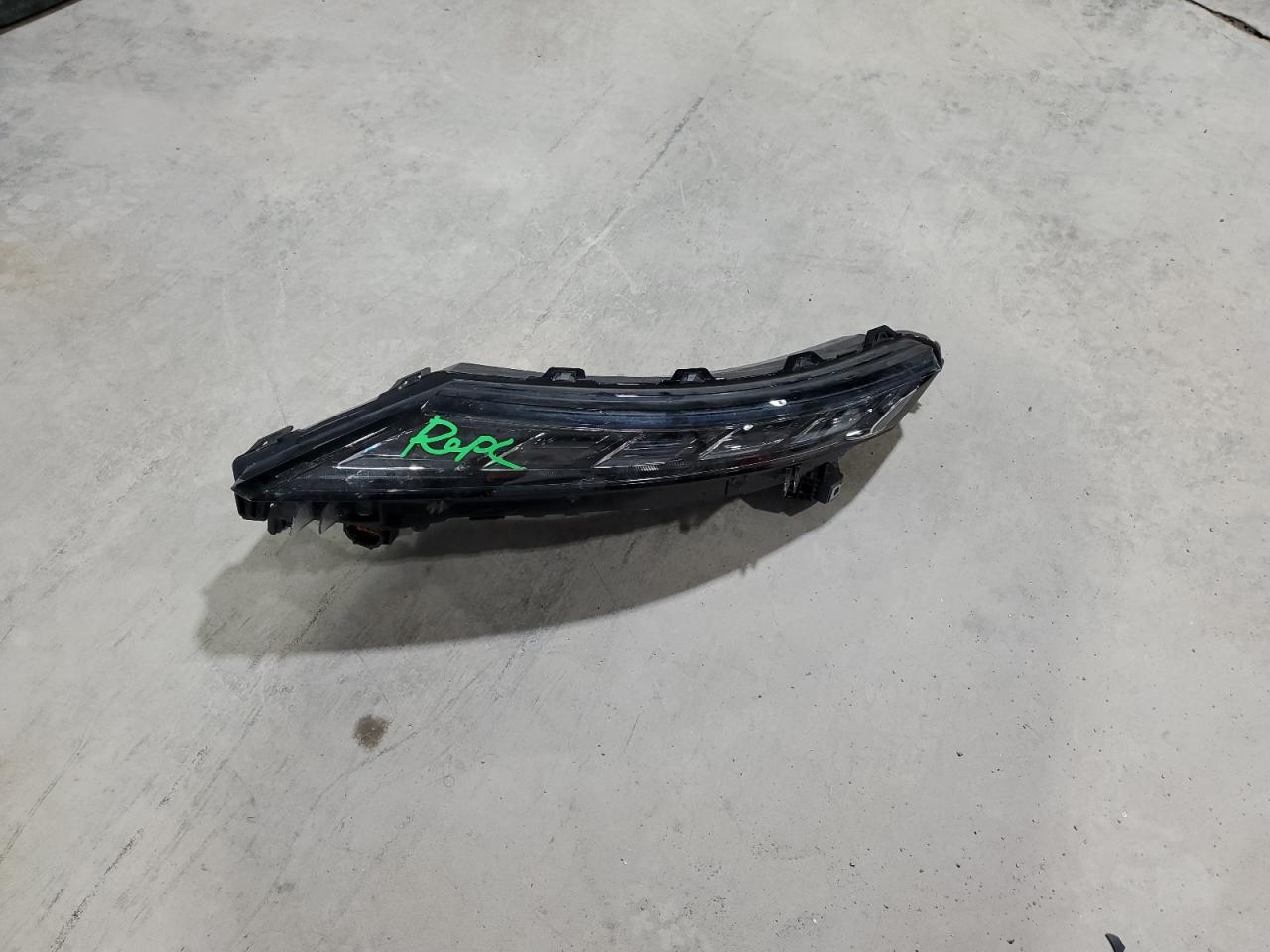 2023 Mitsubishi Outlander Se VIN: JA4J4UA82PZ045638 Lot: 92694505