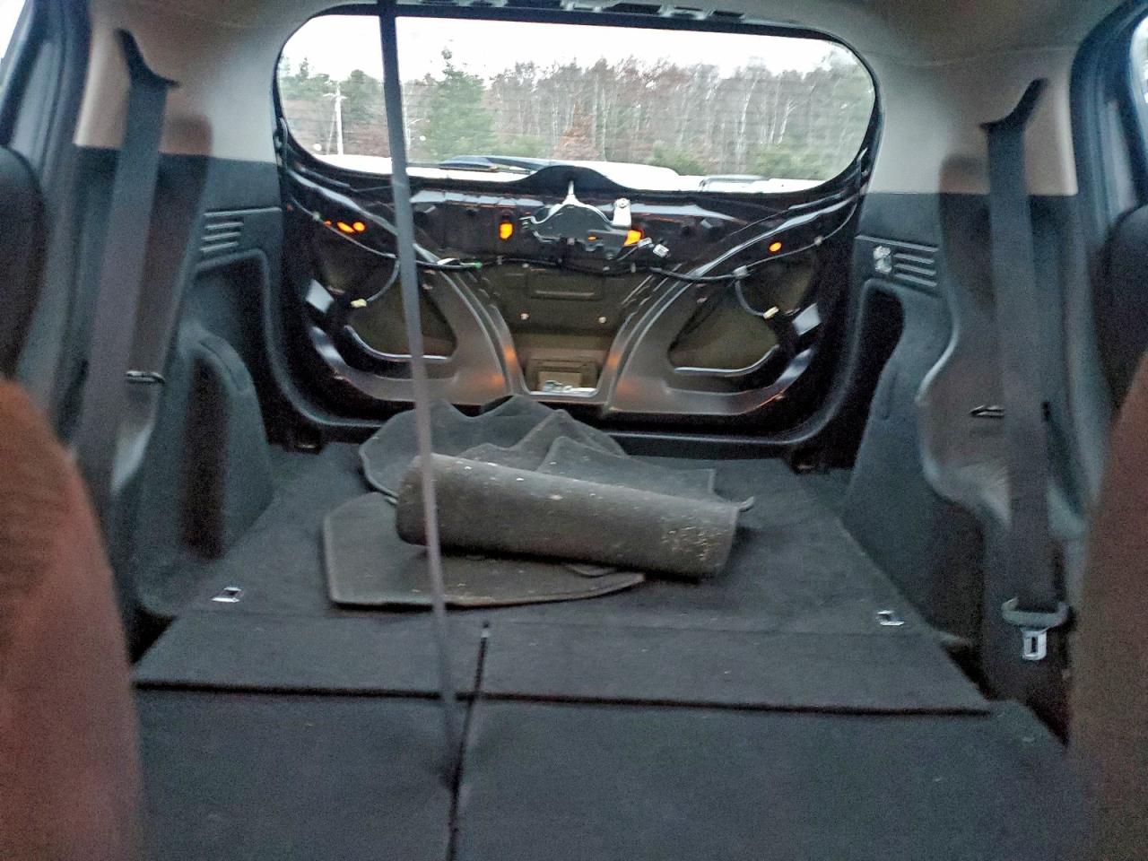 2018 Honda Hr-V Lx VIN: 3CZRU6H39JM732178 Lot: 94567825