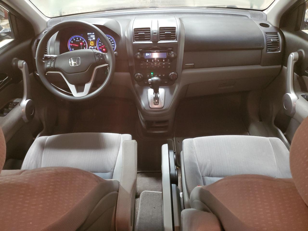 2007 Honda Cr-V Ex VIN: 5J6RE48577L810938 Lot: 92990325