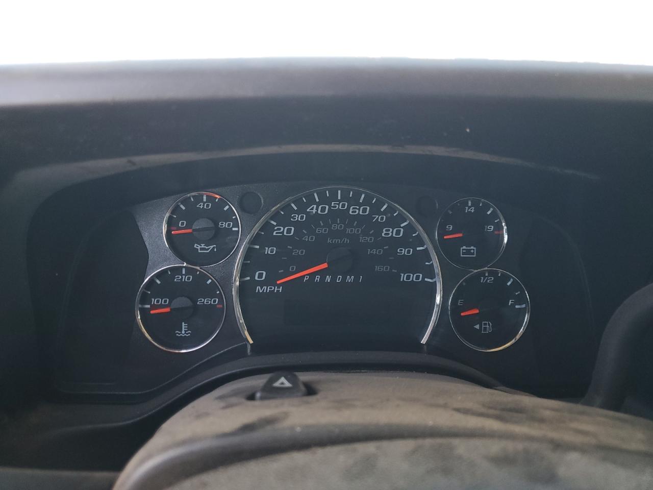 2020 GMC Savana G2500 VIN: 1GTW7AFG2L1173209 Lot: 90727945