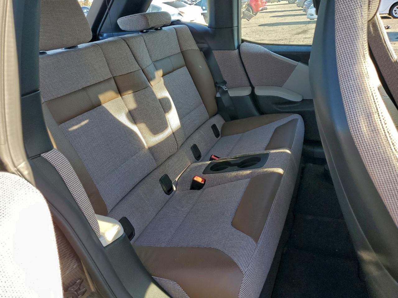 2019 BMW I3 Bev VIN: WBY8P2C57K7D56314 Lot: 94278005