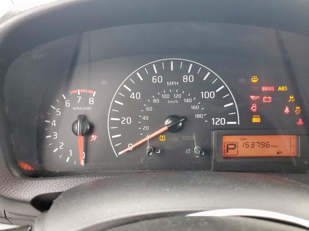 2020 Nissan Nv 200 Utility / Service Van VIN: 3N6CM0KN4LK699525 Lot: 93118685