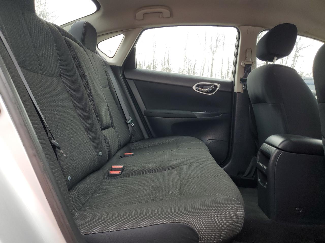 2013 Nissan Sentra S VIN: 3N1AB7AP0DL701877 Lot: 93560815