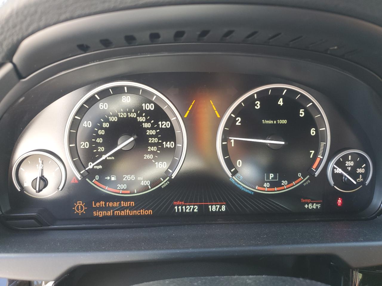 2018 BMW X5 xDrive35I VIN: 5UXKR0C58JL071709 Lot: 86523395