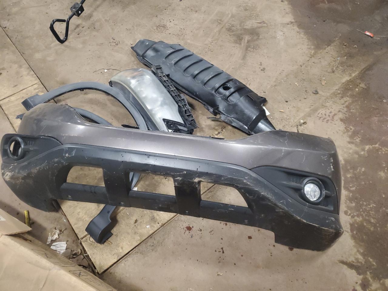 2012 Honda Cr-V Exl VIN: 5J6RM4H71CL018816 Lot: 92921725