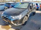 2016 MITSUBISHI OUTLANDER 2.0 PHEV GX3H+ 5DR AUTO for sale at Copart SANDY